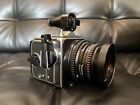 Hasselblad SWC Super Wide C, my collection, excellent condition