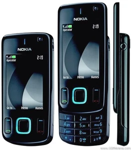 Nokia Slide Dummy Mobile Cell Phone Display Toy Fake Replica - Zdjęcie 1 z 1