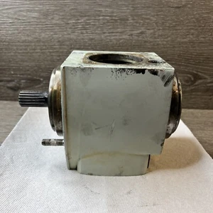 Volvo Penta Upper Gear Unit Box PZ NR 280 - Picture 1 of 14