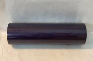 Eggplant Glitter - Stahls - New - P.S. Glitter Adhesive Vinyl  12" x 15' - Picture 1 of 3