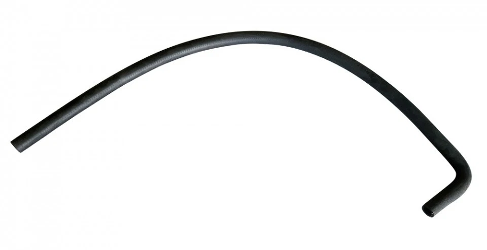 LS1 LS2 LS3 Swap Molded Heater Hose 90 Degree Elbow 5/8" ID 4" x 24" Foto 1 de 2