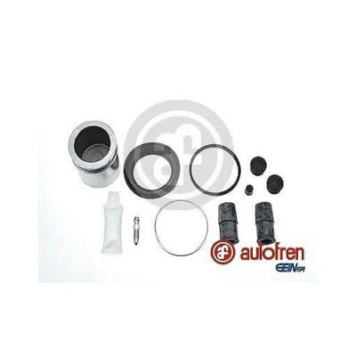 REPAIR KIT, BRAKE CALIPER AUTOFREN SEINSA D42044C FRONT AXLE FOR PEUGEOT,PORSCHE - Image 1 of 2