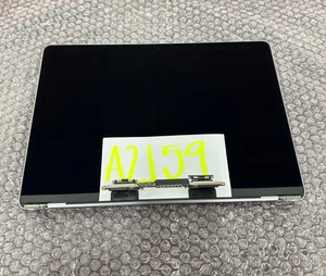 Schermo LCD originale A2159 13" display per MacBook Pro, grigio, grado C - Foto 1 di 7