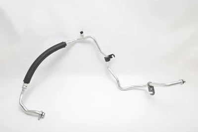 Nissan Leaf 11-12 A/C Low Pressure Hose, Air Conditioning 92481-3NA0A, A949, OEM - Image 1 of 2