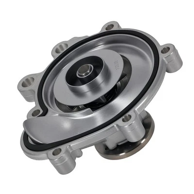 Bomba de agua para Mercedes-Benz C250 SLK250 1,8 L 2012-2015 147-2350 reemplazo directo Foto 1 de 4