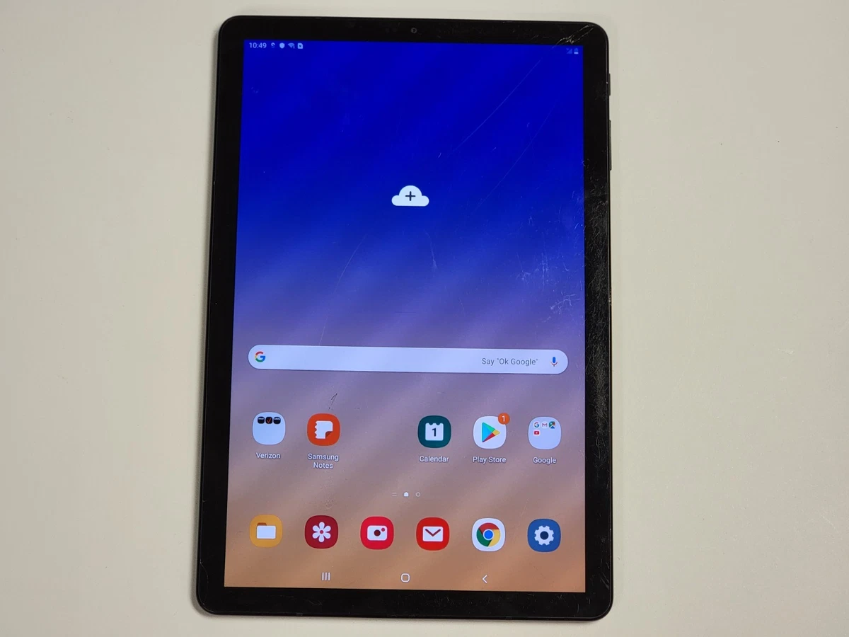 Samsung Galaxy Tab S4 Tablets & eReaders for sale | eBay