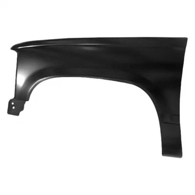 For GMC C2500 1999 2000 Fender Driver Side | CAPA Foto 1 de 3