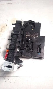 10-11 Mercedes E Class E550 Chassis ECM 212 Type Signal Activation Module - Picture 1 of 12