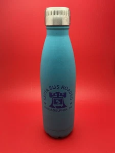 Septa Philadelphia 2016 Bus Roadeo Souvenir Wasserflasche - Bild 1 von 6