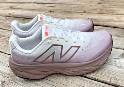 Womens size 8 B - New Balance Fresh Foam X 1080v14 Earth Shadow Running Shoes - Image 1 of 4