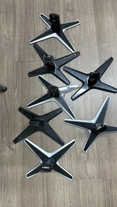 Lot of 7 Acer G7 G257HL  / G257HU Monitor stands - Picture 1 of 1