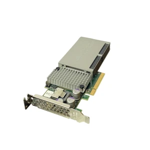 LSI 8120-4i Nytro MegaRAID 1 Port SAS2 800Gb eMLC SSD PCIe 3.0 LSI00353 (11533) - Picture 1 of 4