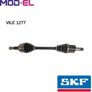 DRIVE SHAFT VKJC 1277 FOR RENAULT GRAND/SCÉNIC/III F9Q870/872 1.9L R9M404 1.6L - Picture 1 of 8