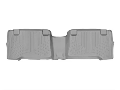 WeatherTech Floor Mats FloorLiner for - Toyota 4Runner - 2nd Row - Image 1 of 4