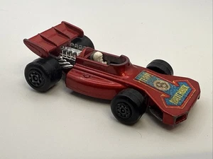 Vintage Lesney Matchbox No. 24 Team Matchbox #8 Formula Racer England - Picture 1 of 6