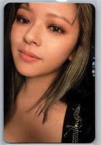 TWICE- JEONGYEON WITH YOU-TH OFFICIAL ALBUM PHOTOCARD (US SELLER) - Picture 1 of 2