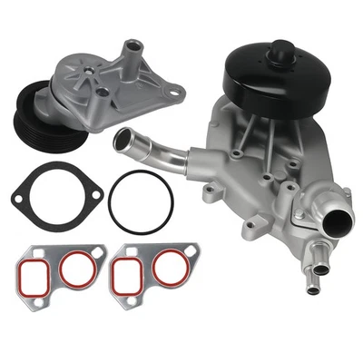 Bomba de agua del motor para Chevrolet Suburban GMC Yukon XL 5,3 L 6,0 L 902-700 Foto 1 de 4