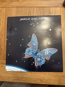 Barclay James Harvest Vinyl - Picture 1 of 2