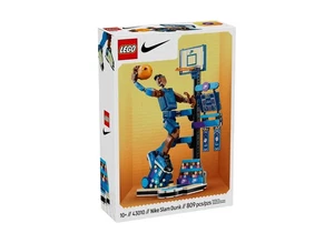 LEGO NIKE Nike Slam Dunk [43010] - Picture 1 of 1