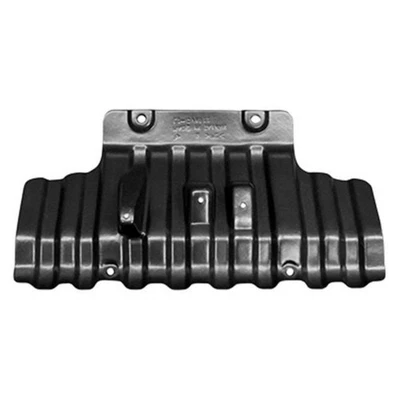 For GMC Sierra 2500/3500 HD 2011-2019 Engine Splash Shield Lower Foto 1 de 3