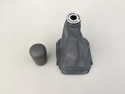 Toyota Camry 2007-2011 manual 5 velocidades palanca de cambios arranque gris OEM Foto 1 de 4