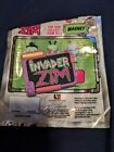 Invader Zim logo Monogram 3D Figural magnet exclusive chaser