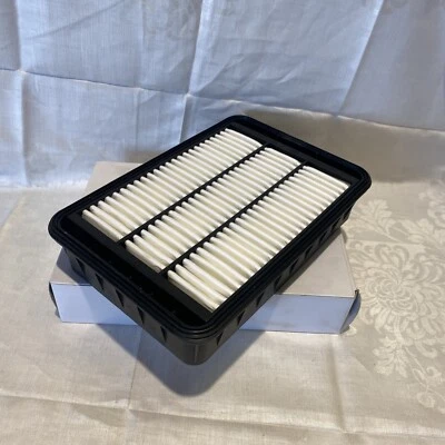 Engine Air Filter for Mitsubishi Lancer 2008-2015 Outlander 2007-2013 RVR 11-12 - Image 1 of 4