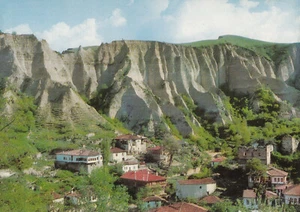 Cartolina d'epoca - Melnik - Foto 1 di 1