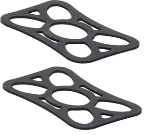 Bande de Sécurité Hr Poignée Universal 4-SECURE pour Bike Mount Guidon Support - Photo 1 sur 9