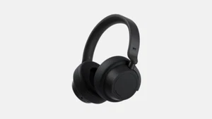 Microsoft Surface Headphones 2 Model 1919 - Black - NEW in Box - Zdjęcie 1 z 1