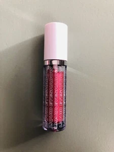 Romantic B By Beauty Bay Obsessed Liquid Carnelian Vegan Eye Shadow - Picture 1 of 4