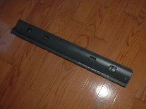 HP DesignJet 100,110,111,120,130 24" back cover insert, rear cleanout door ROLL - Picture 1 of 7