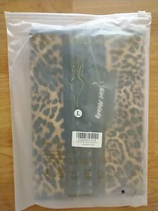 Girl Melody Waist Trainer Leopard Print Size L - Picture 1 of 6