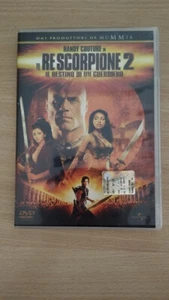 DER SKORPIONKÖNIG 2 - DVD - Bild 1 von 2