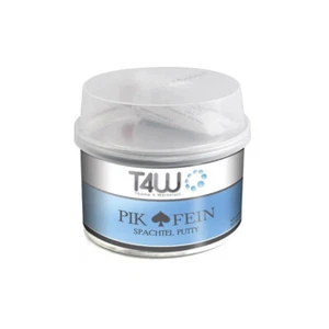 Masilla de acabado T4W PIK FINE / 0,25 kg - Imagen 1 de 1
