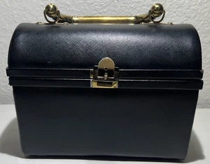 Vintage 60s Bonwit Teller purse handbag - Picture 1 of 17