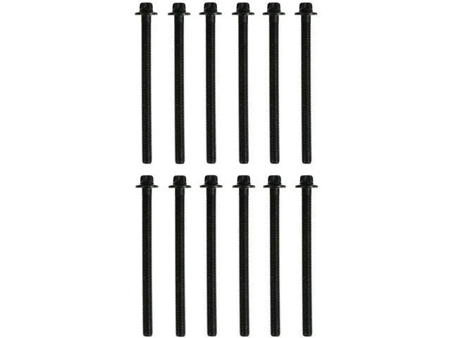 Head Bolt Set For 2013-2020 Buick Encore 1.4L 4 Cyl 2014 2018 2015 2016 NK571VP - Image 1 of 1