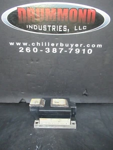 EUPEC POWERBLOCK IGBT POWER MODULE TZ500N16KOF **WARRANTY INCLUDED** - Picture 1 of 8