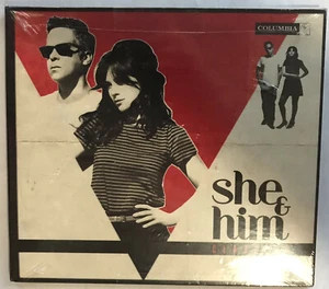Classics - "She & Him" CD - Sealed - New - 2014 - Picture 1 of 2
