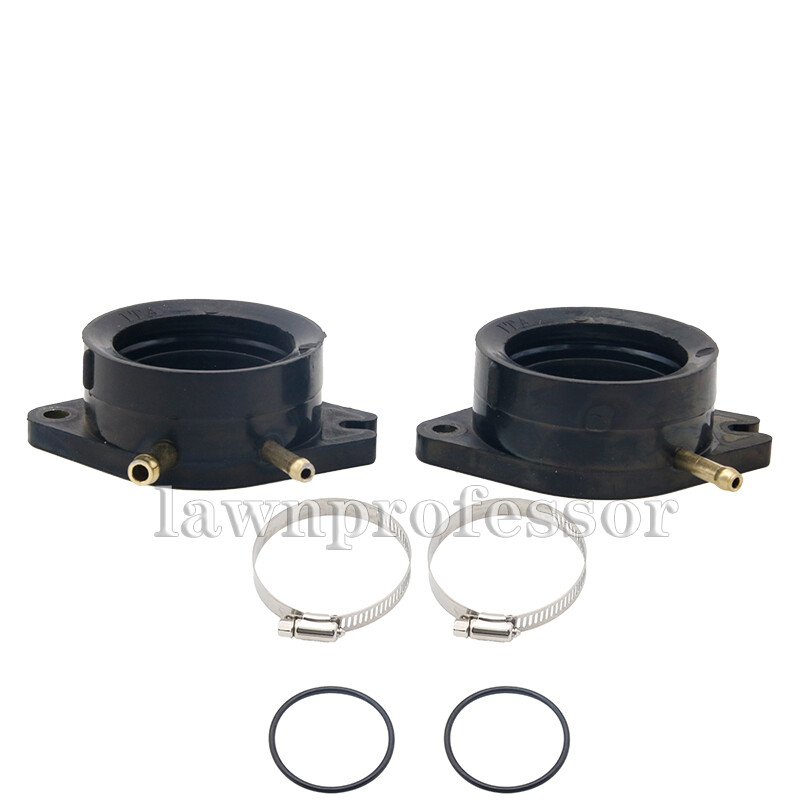 Aazon.co: Air Cleaner Intake Joint Boot And Carburetor Intake Boot