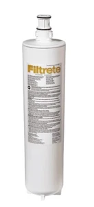 Filtrete Advanced Under Sink Quick Change Water Filtration Filter, 3US-PF01 - Picture 1 of 6