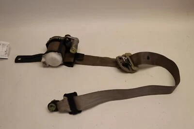 Infiniti Q45 2002 cinturón de seguridad delantero izquierdo lado del conductor OEM Foto 1 de 4