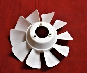 MTD Lüfterflügel Lüfter Rad Lüfter,Getriebe  LT-5 SD Hydro, bis Januar 2008 - Bild 1 von 3