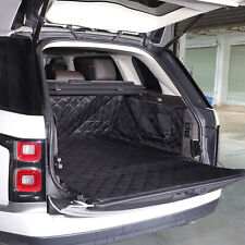 Pet Travel Dog Boot Liners Tray Mat Fits Land Rover Range Rover 2020-2024