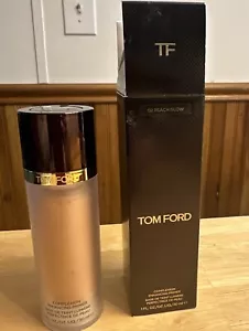 Tom Ford Complexion Enhancing Primer 02 PEACH GLOW Illuminator Highlighter BNIB - Picture 1 of 4