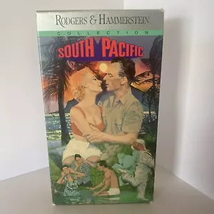 South Pacific (VHS, 1991) - Foto 1 di 5