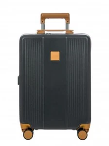 TROLLEY BRIC'S ravenna trolley 55 cm GREY PICCOLA scelta=P GREY BRQ06301.406