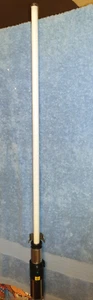 Star Wars - yoda lightsaber Master Replicas 2007 Force FX Lightsaber  No box - Picture 1 of 5