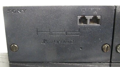 OEM PS2 Network Adapter, SCPH-10281~ For Sony PlayStation 2  - Image 1 of 4