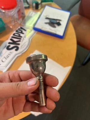 Boquilla trombón Conn 11c Foto 1 de 4